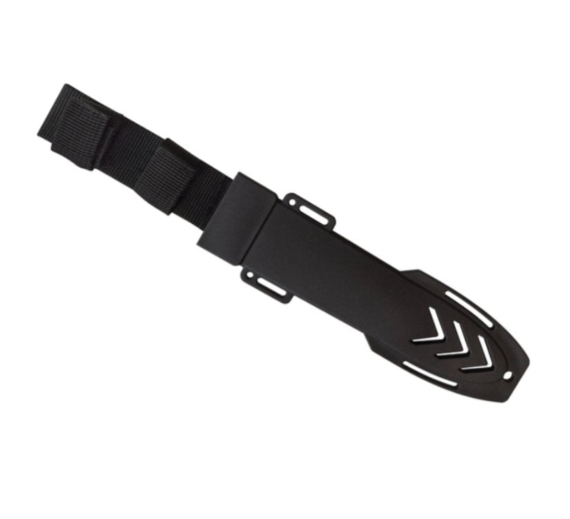 US Flag Bowie Knife | Master USA - Master USA at Uppercut Tactical